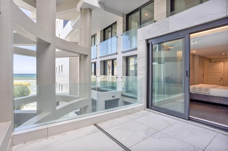 5 Bedroom Property for Sale in Bantry Bay Western Cape